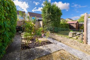 Garden- click for photo gallery